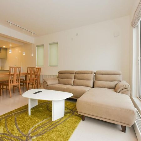Private House S12 - Vacation Stay 87118 Sapporo Ngoại thất bức ảnh
