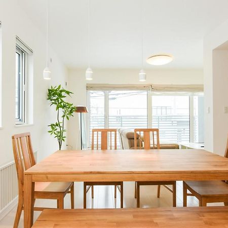 Private House S12 - Vacation Stay 87118 Sapporo Ngoại thất bức ảnh