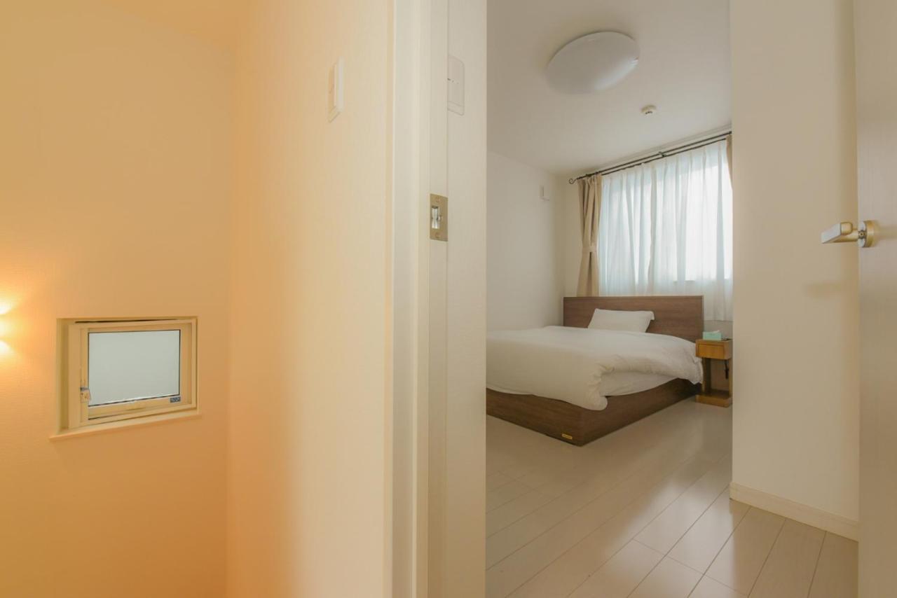Private House S12 - Vacation Stay 87118 Sapporo Ngoại thất bức ảnh