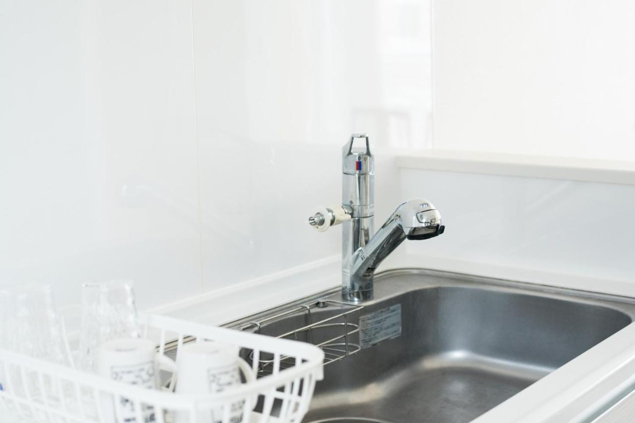 Private House S12 - Vacation Stay 87118 Sapporo Ngoại thất bức ảnh