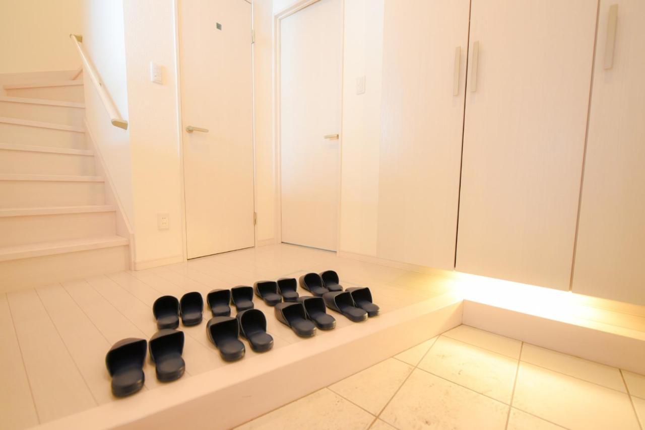 Private House S12 - Vacation Stay 87118 Sapporo Ngoại thất bức ảnh