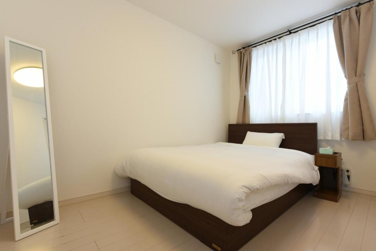 Private House S12 - Vacation Stay 87118 Sapporo Ngoại thất bức ảnh