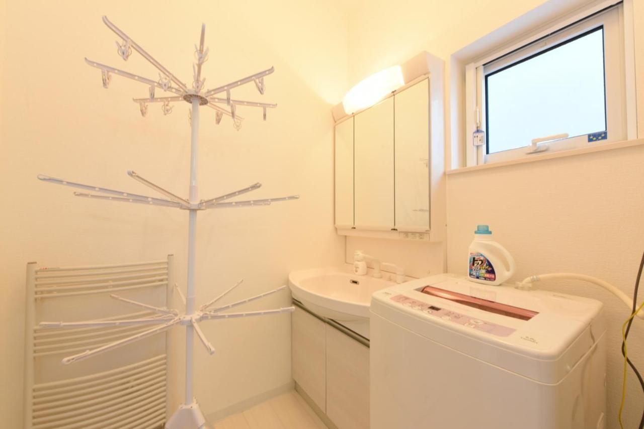 Private House S12 - Vacation Stay 87118 Sapporo Ngoại thất bức ảnh