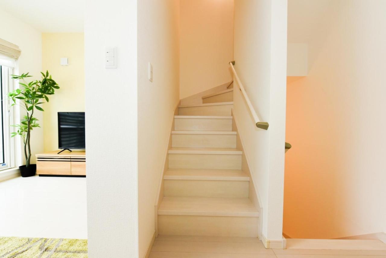 Private House S12 - Vacation Stay 87118 Sapporo Ngoại thất bức ảnh