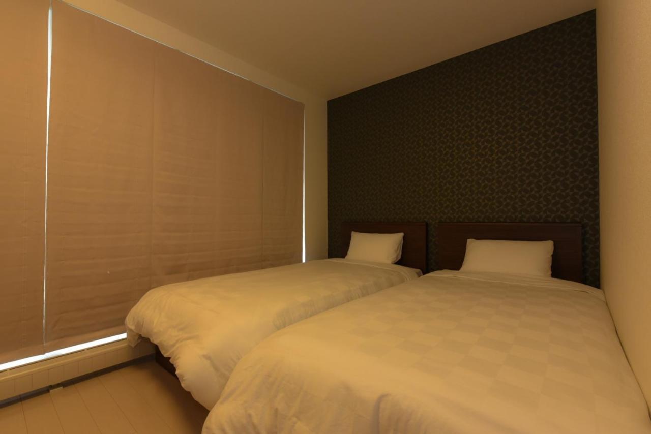 Private House S12 - Vacation Stay 87118 Sapporo Ngoại thất bức ảnh