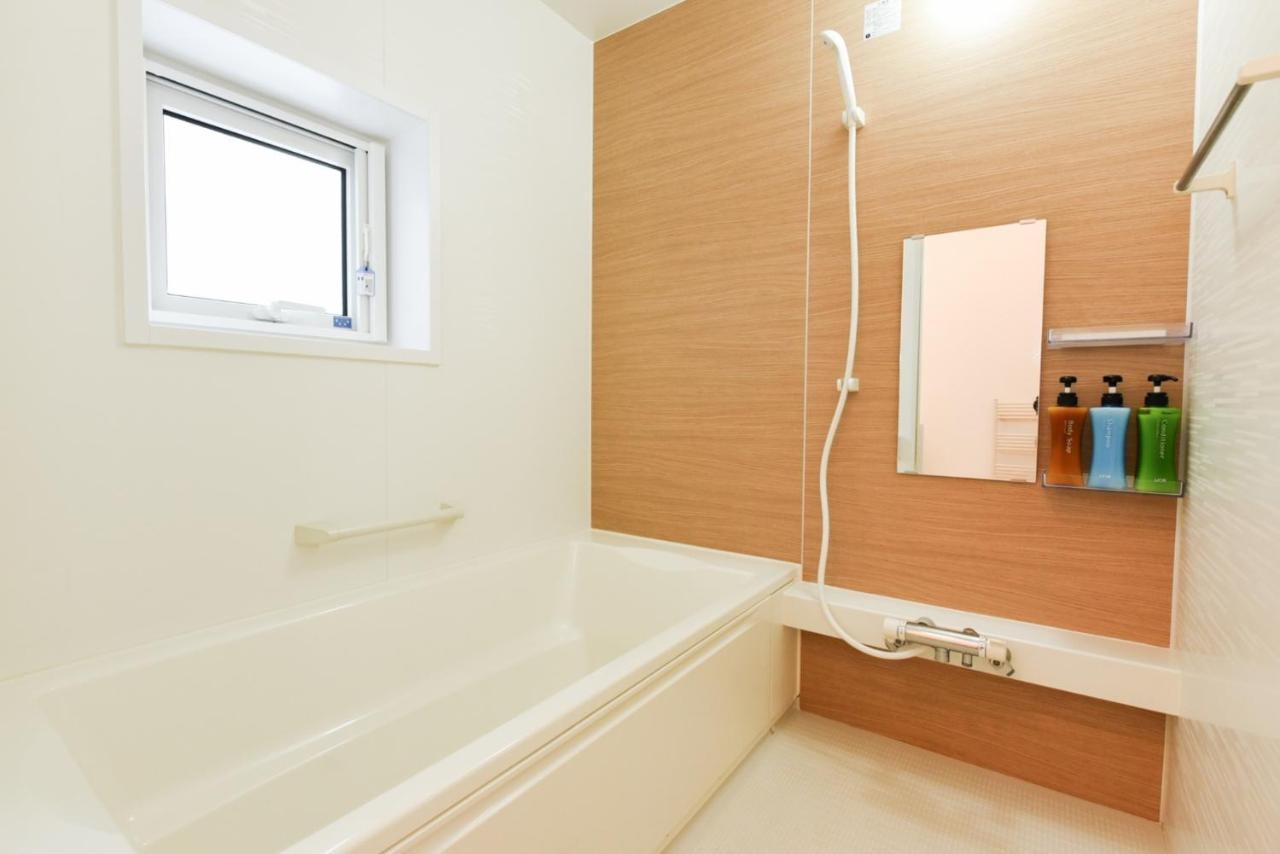 Private House S12 - Vacation Stay 87118 Sapporo Ngoại thất bức ảnh