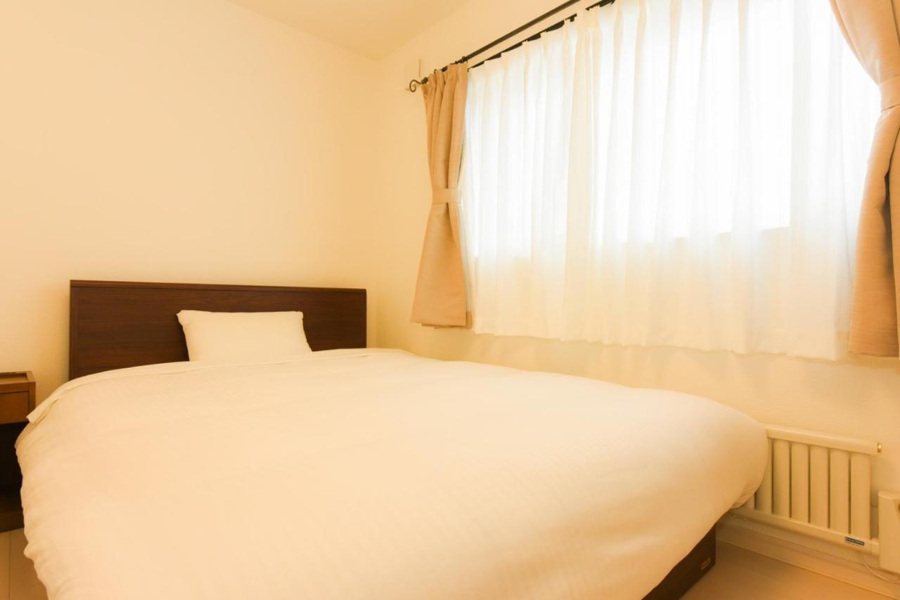 Private House S12 - Vacation Stay 87118 Sapporo Ngoại thất bức ảnh